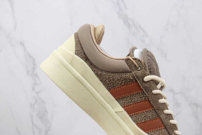 Adidas Campus Light x Bad Bunny  'Chalky Brown'