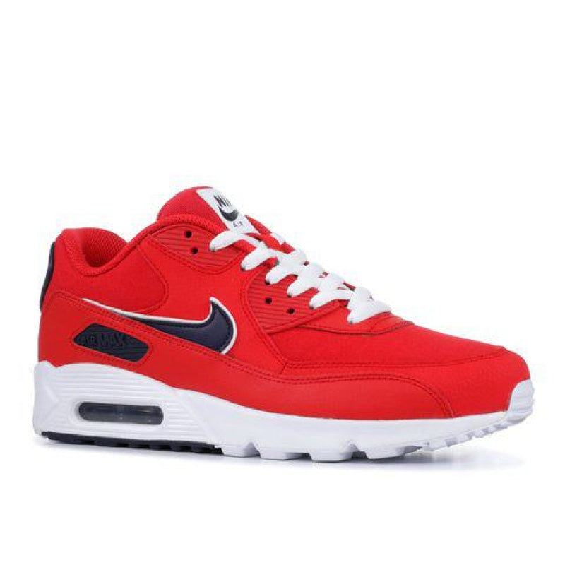 Tênis Nike Air Max 90 Essential University Red