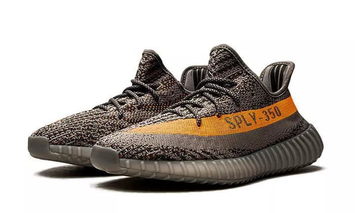 Yeezy Boost 350 V2 Carbon Beluga