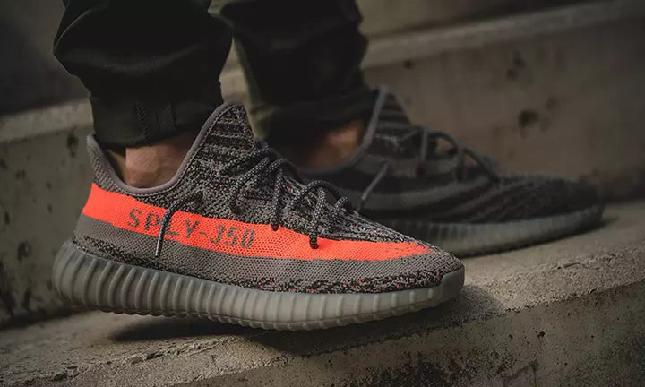 Yeezy Boost 350 V2 Beluga Reflective