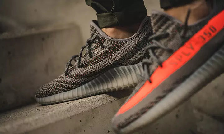 Yeezy Boost 350 V2 Beluga Reflective