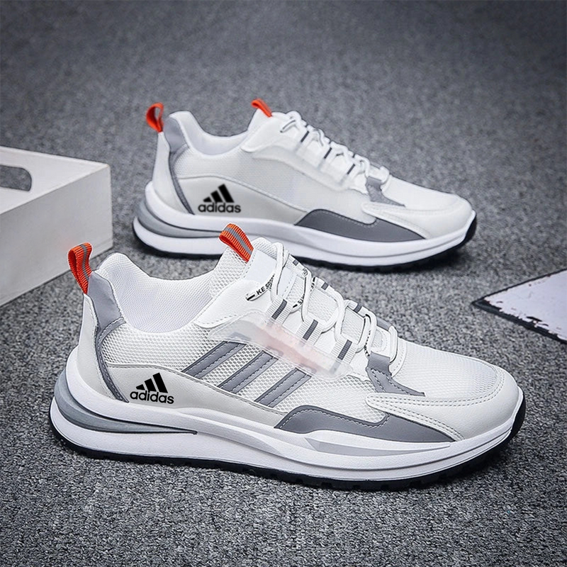 Tênis Adidas Brand 2.0 - QUEIMA DE ESTOQUE