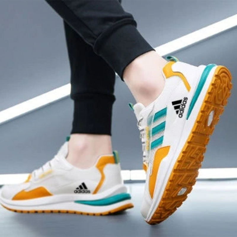 Tênis Adidas Brand 2.0 - QUEIMA DE ESTOQUE