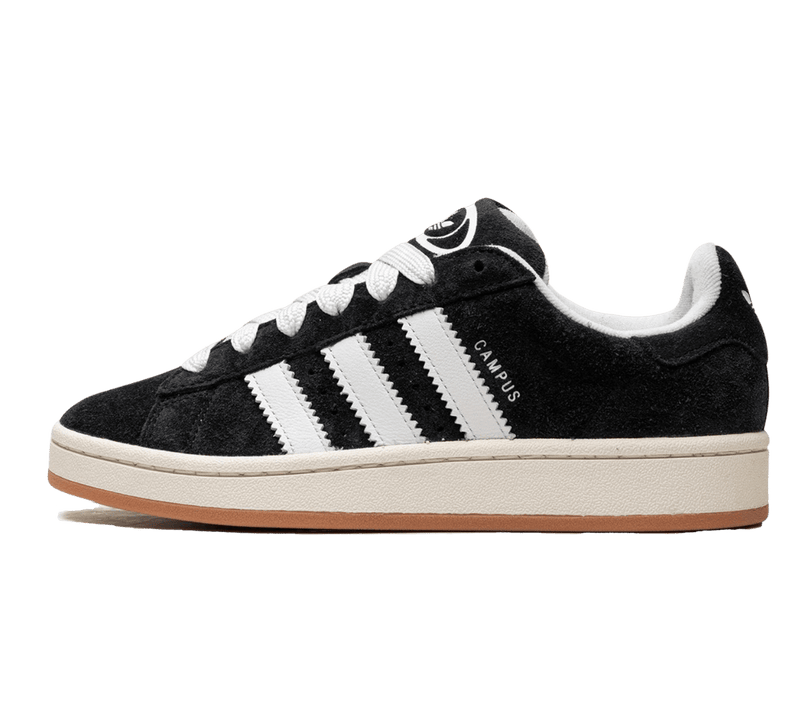 Adidas Campus 00s 'Core Black' Preto