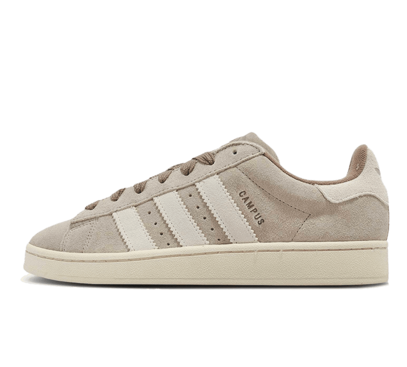 Adidas Campus 00s "Wonder Beige" Bege