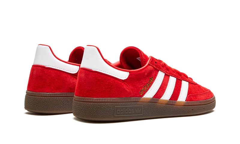 Adidas Handball Spezial 'Scarlet Gum' Vermelho