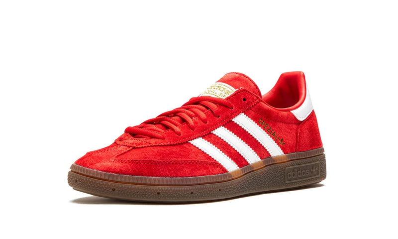 Adidas Handball Spezial 'Scarlet Gum' Vermelho