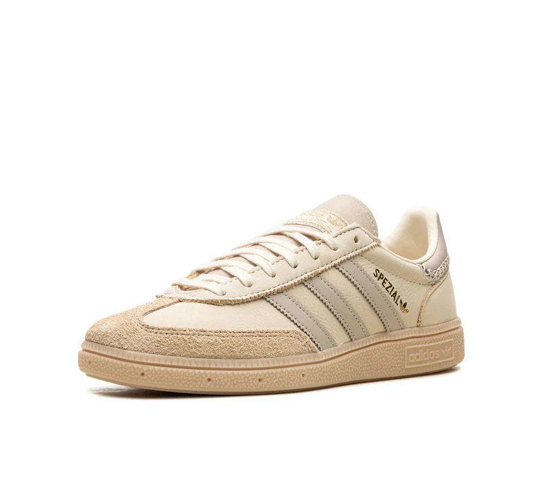 Adidas Handball Spezial 'Cream White Beige' Bege