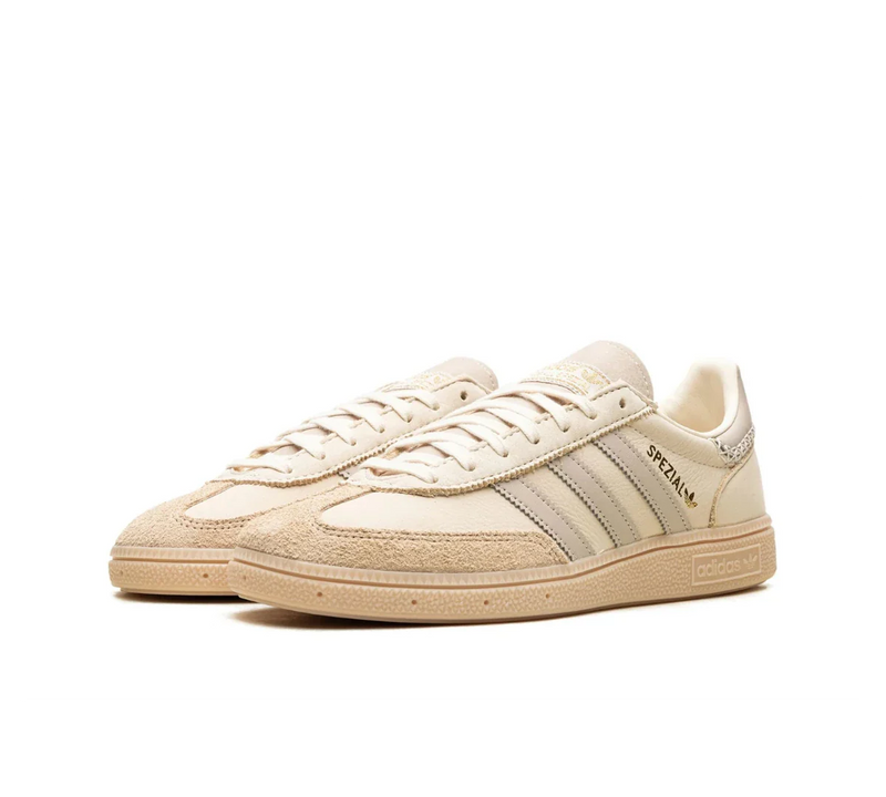 Adidas Handball Spezial 'Cream White Beige' Bege