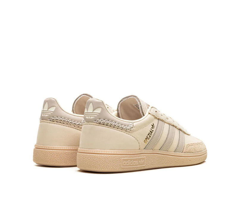 Adidas Handball Spezial 'Cream White Beige' Bege