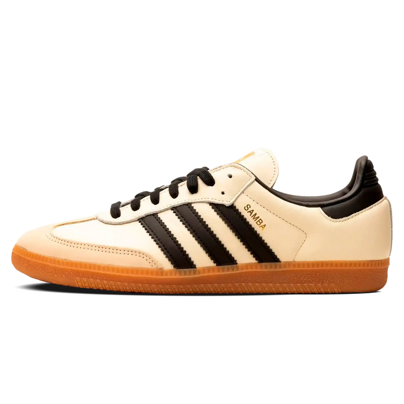 Adidas Samba OG 'Cream White' Creme / Off White