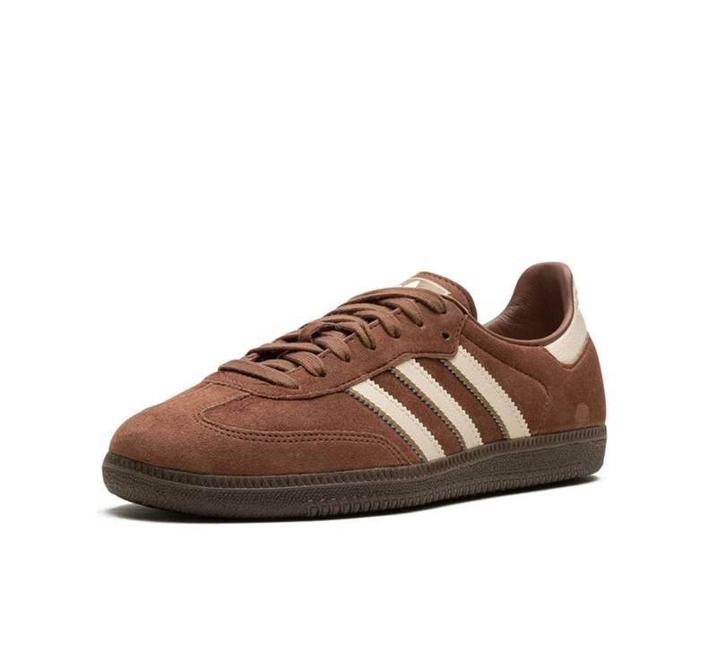 Adidas Samba 'Preloved Brown'