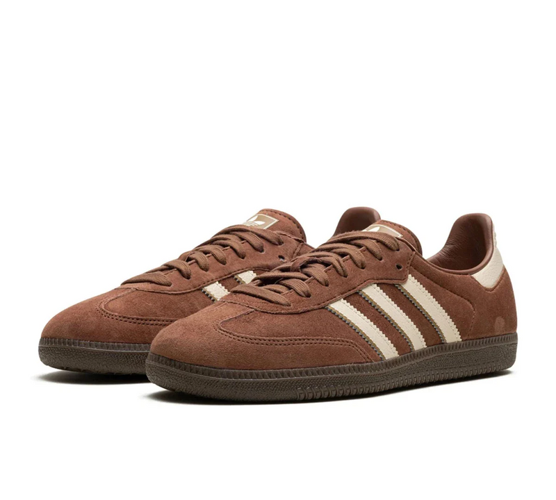 Adidas Samba 'Preloved Brown'