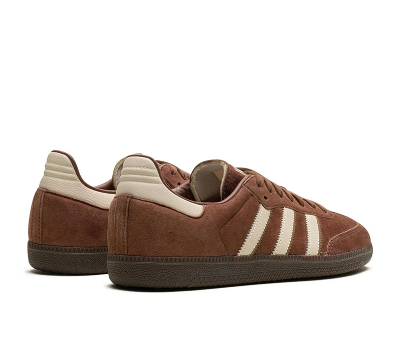 Adidas Samba 'Preloved Brown'