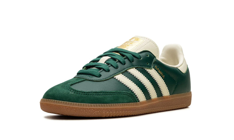 Adidas Samba OG 'Collegiate Green' Verde