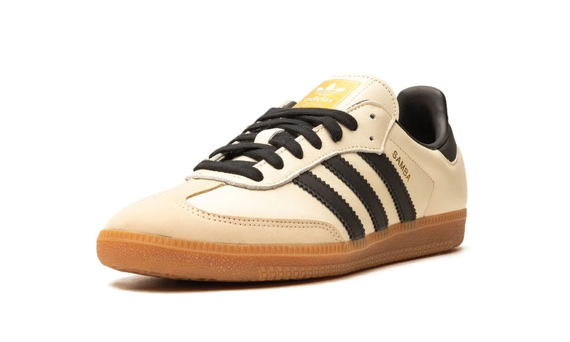 Adidas Samba OG 'Cream White' Creme / Off White