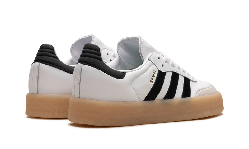 Adidas Sambae 'White/Black'