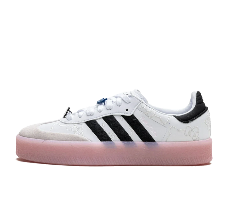 Adidas Sambae 'Hello Kitty'