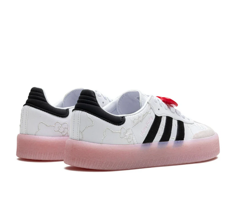 Adidas Sambae 'Hello Kitty'