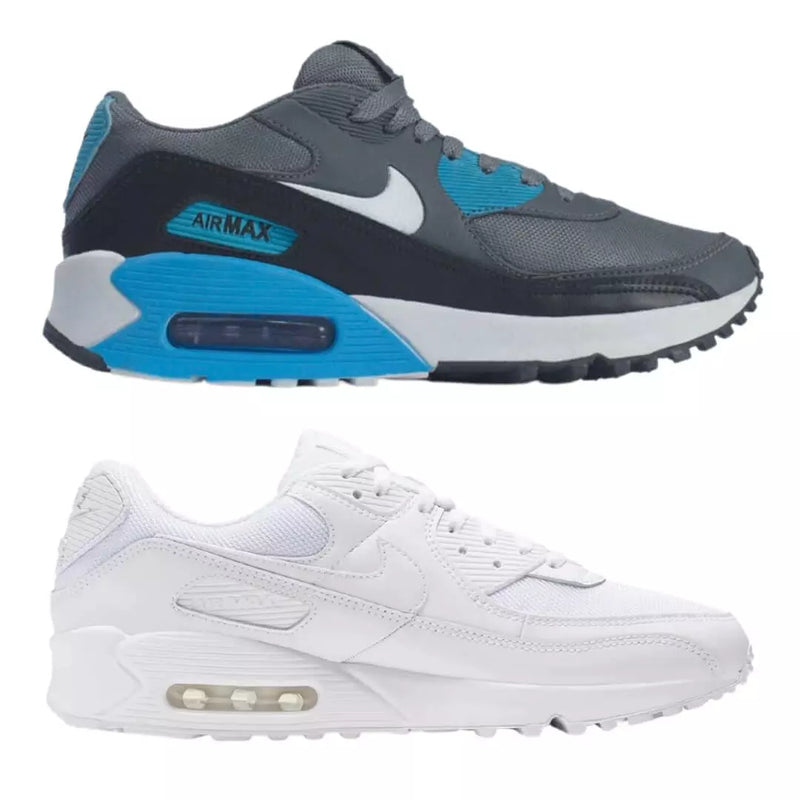 2 Pares Tênis Nike Air Max Masculino COMPRE 1 LEVE 2 + Frete Grátis