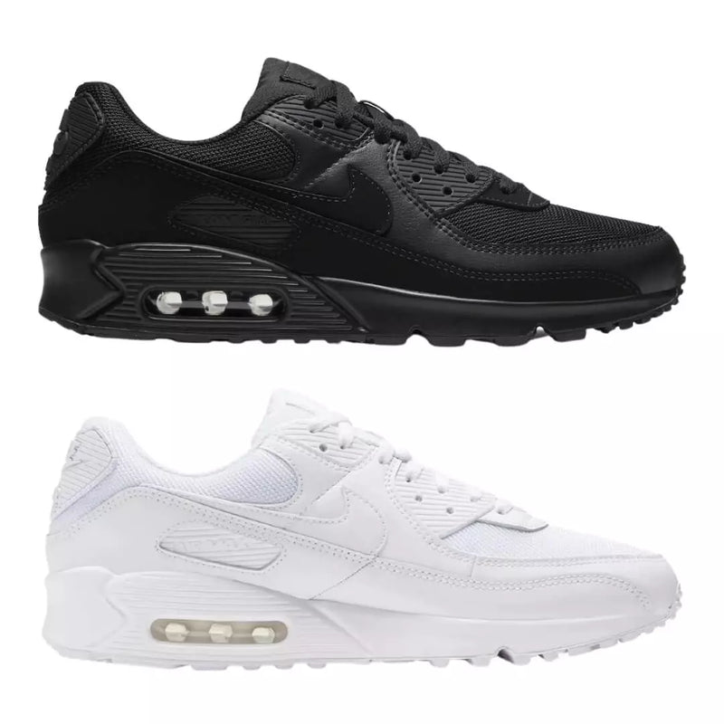 2 Pares Tênis Nike Air Max Masculino COMPRE 1 LEVE 2 + Frete Grátis