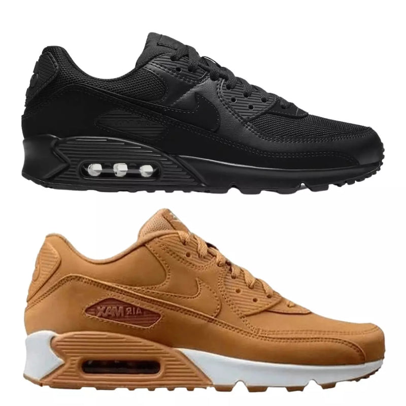 2 Pares Tênis Nike Air Max Masculino COMPRE 1 LEVE 2 + Frete Grátis