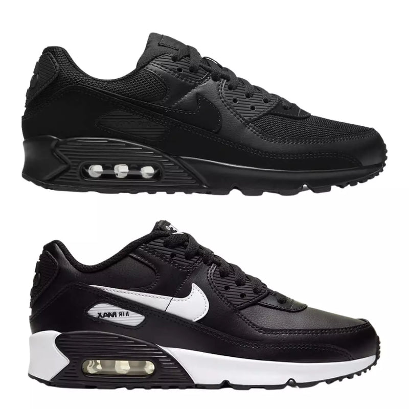 2 Pares Tênis Nike Air Max Masculino COMPRE 1 LEVE 2 + Frete Grátis