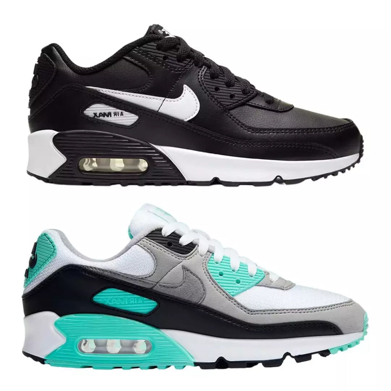 2 Pares Tênis Nike Air Max Masculino COMPRE 1 LEVE 2 + Frete Grátis