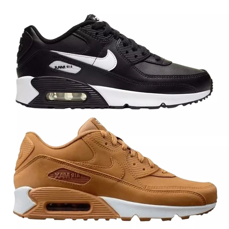 2 Pares Tênis Nike Air Max Masculino COMPRE 1 LEVE 2 + Frete Grátis