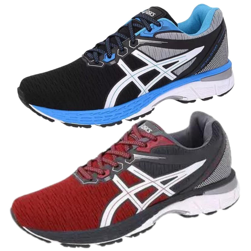 2 Pares Tênis Asics Masculino COMPRE 1 LEVE 2 + Frete Grátis