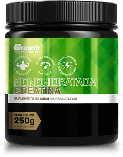 COMBO DOUBLE CREATINA 2X 250G