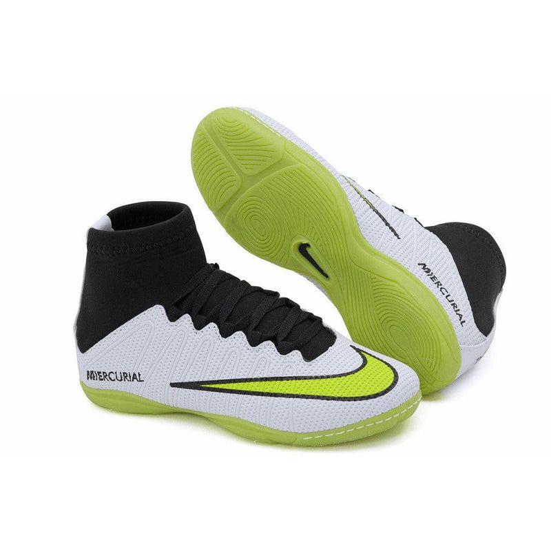 Chuteira Mercurial Nike de Salão - FEM. e MASC - Promoção