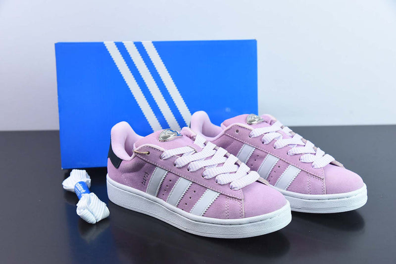 Adidas Campus 00s Low 'Bliss Lilac'