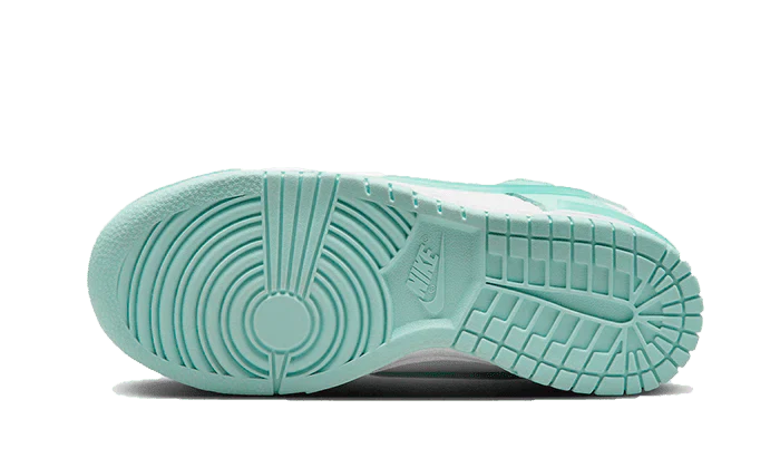 Dunk Low Twist Jade Ice