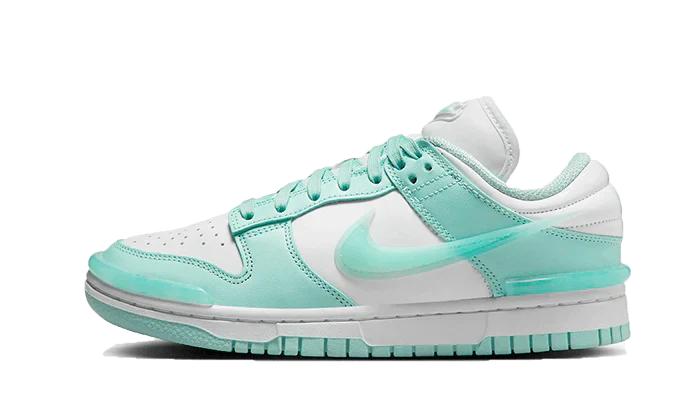 Dunk Low Twist Jade Ice