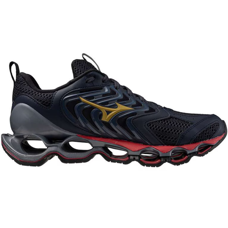 Tênis Mizuno Wave Prophecy 14S - QUEIMA DE ESTOQUE