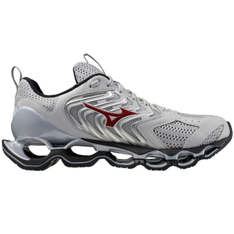 Tênis Mizuno Wave Prophecy 14S - QUEIMA DE ESTOQUE