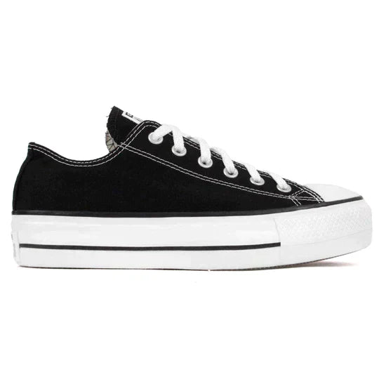 Tênis Converse All Star Plataforma