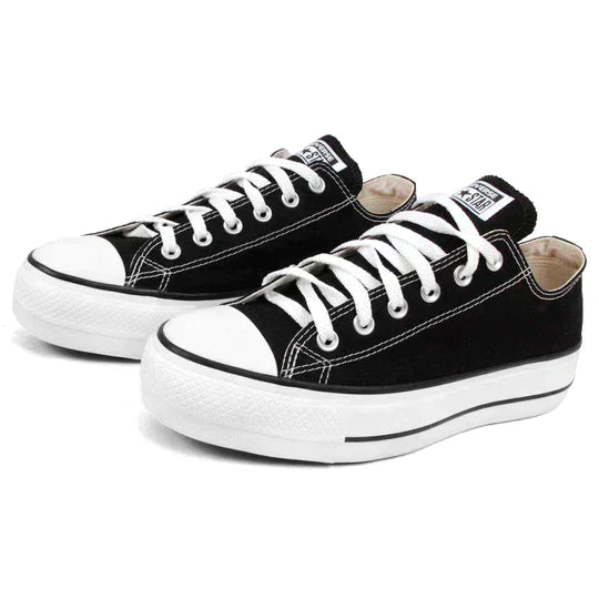 Tênis Converse All Star Plataforma