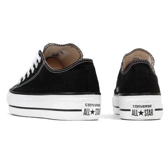 Tênis Converse All Star Plataforma