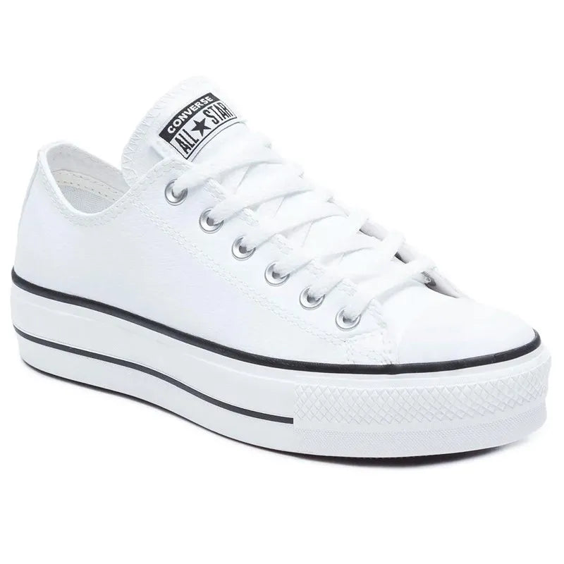 Tênis Converse All Star Plataforma