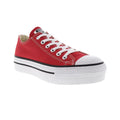 Tênis Converse All Star Plataforma