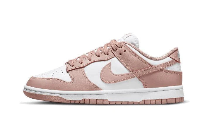 Dunk Low Rose Whisper