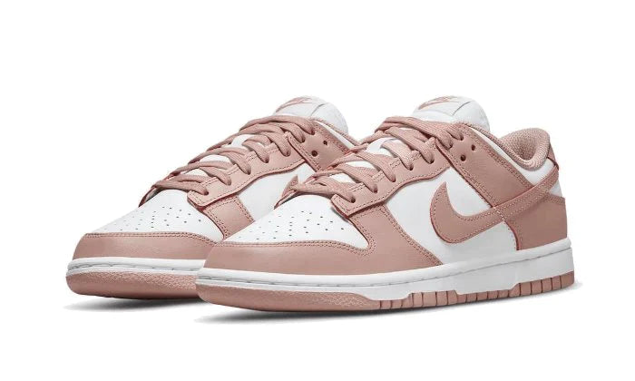 Dunk Low Rose Whisper