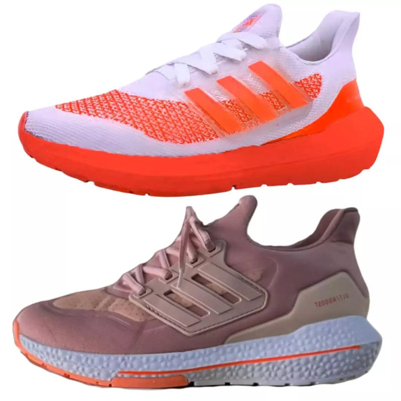 2 Pares Tênis Adidas Ultraboost 2.0 Feminino COMPRE 1 LEVE 2 + Frete Grátis