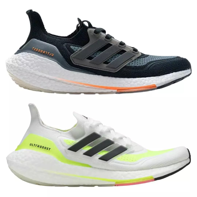 2 Pares Tênis Adidas Ultraboost 2.0 Masculino COMPRE 1 LEVE 2 + Frete Grátis