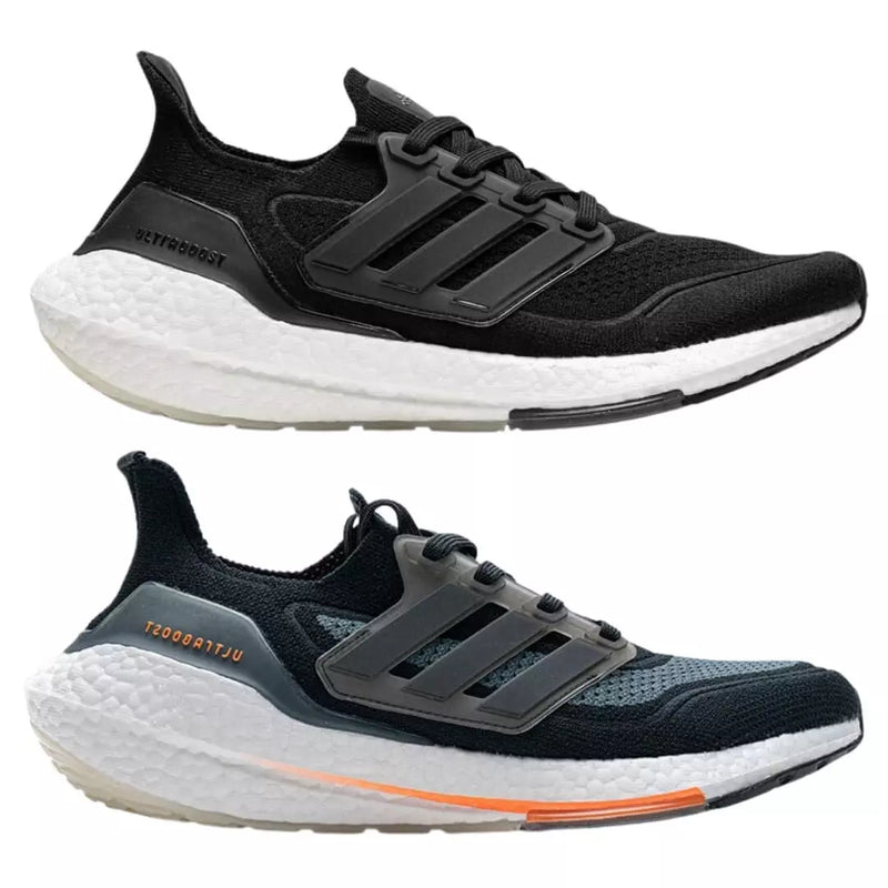 2 Pares Tênis Adidas Ultraboost 2.0 Masculino COMPRE 1 LEVE 2 + Frete Grátis