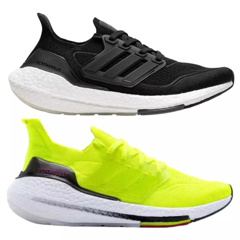 2 Pares Tênis Adidas Ultraboost 2.0 Masculino COMPRE 1 LEVE 2 + Frete Grátis