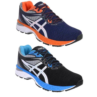 2 Pares Tênis Asics Masculino COMPRE 1 LEVE 2