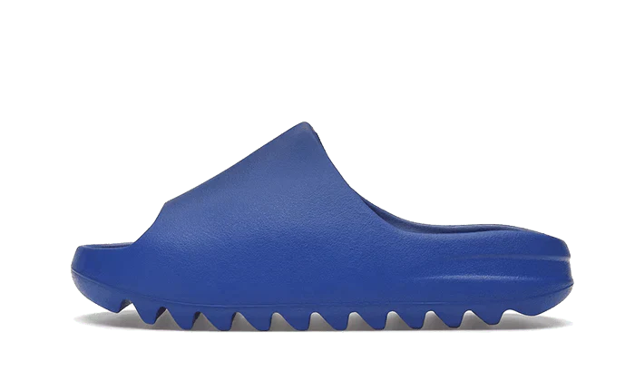 Yeezy Slide Azure